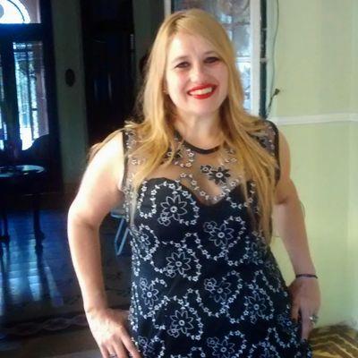 mar_76's profile picture. El Secreto está en las Ganas!!🤗🤗🤗