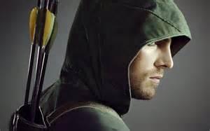 I am Oliver Queen and I was stranded on an island for 5 years #single