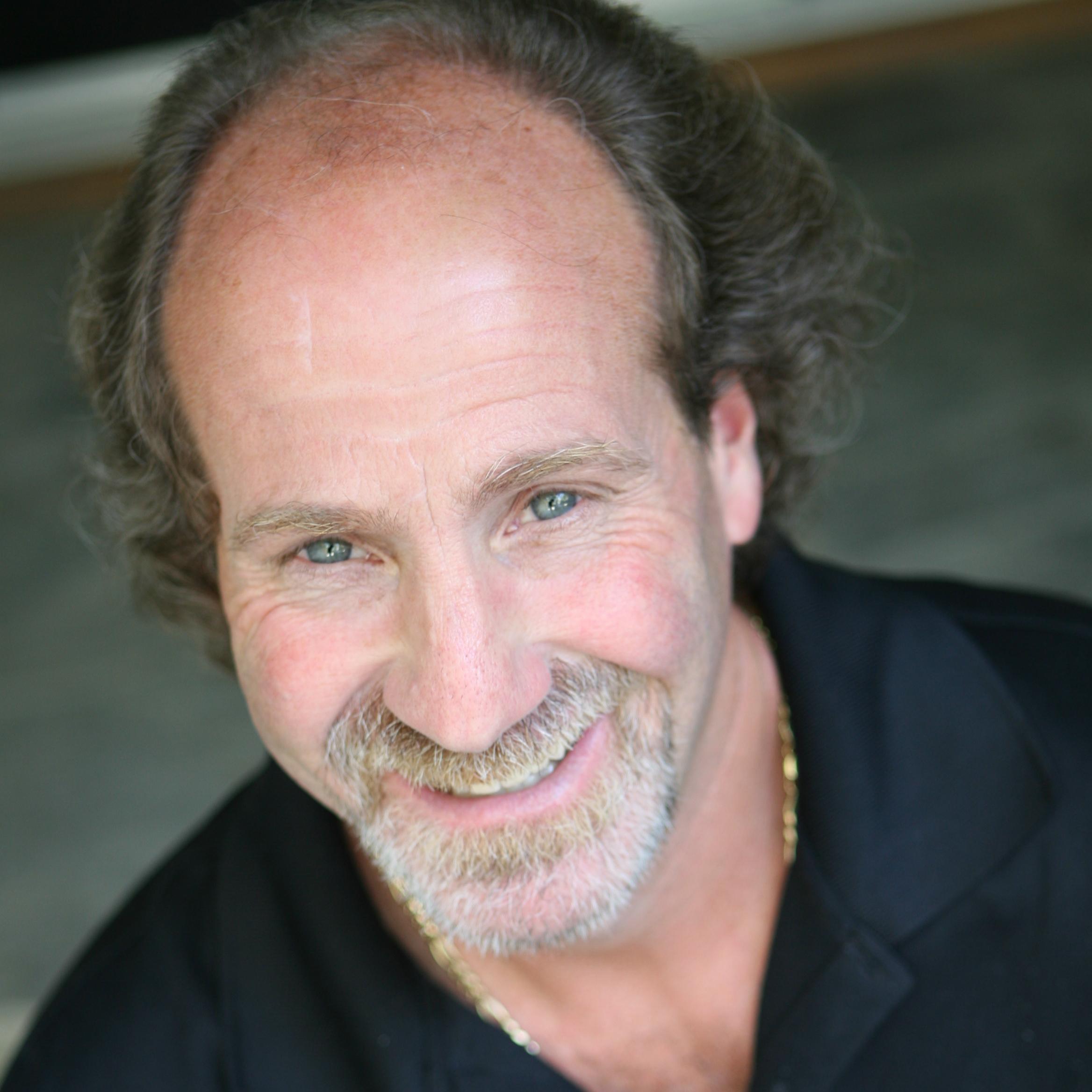 Kevin1Goldstein's profile picture. 