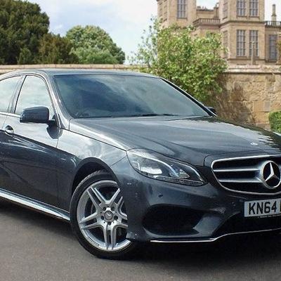NEExecutive's profile picture. Travel in style and elegance in our range of luxury vehicles.  From a beautiful Mercedes Benz E Class to our VW Executive Caravelle.