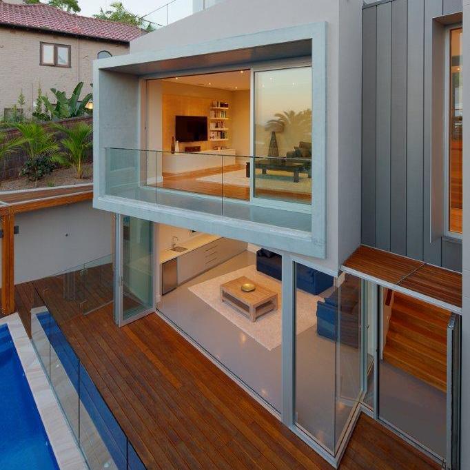 TazmanConstruct's profile picture. 