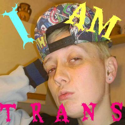 Pansexual & Transgender