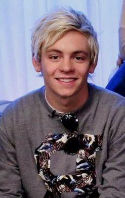 Ryan Andrew lynch is the name.