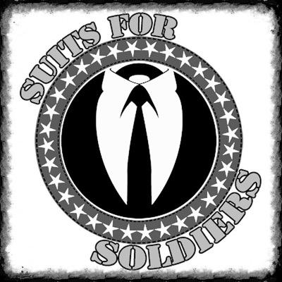 #501c3 helping #veterans with #suits #resumes #jobs #benefits and much more #hurryupandwaitnomore