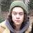 Harry Styles.