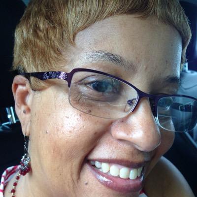 Live, Laugh, and Enjoy Life!!!! 
Peace & Blessings