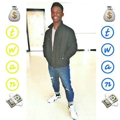 Hustle  Loyalty  Respect
