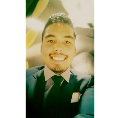 oyence07's profile picture. 