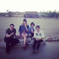 The BABIES (@thebabiesband) 's Twitter Profile