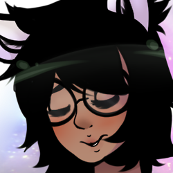 you are JADE HARLEY, you are a WITCH OF SPACE, though since you LOST YOUR MEMORY, you arn't so sure WHAT YOU ARE ANYMORE.