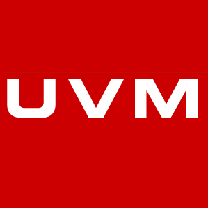 uvm_guadalajara's profile picture. 