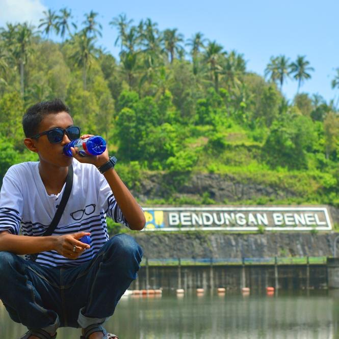 Agusidris7's profile picture. Q Ingin Menjadi Lebih Baik Dari Hari Sebelumnya. . .
Dan Membanggakan Orang Tua. . .