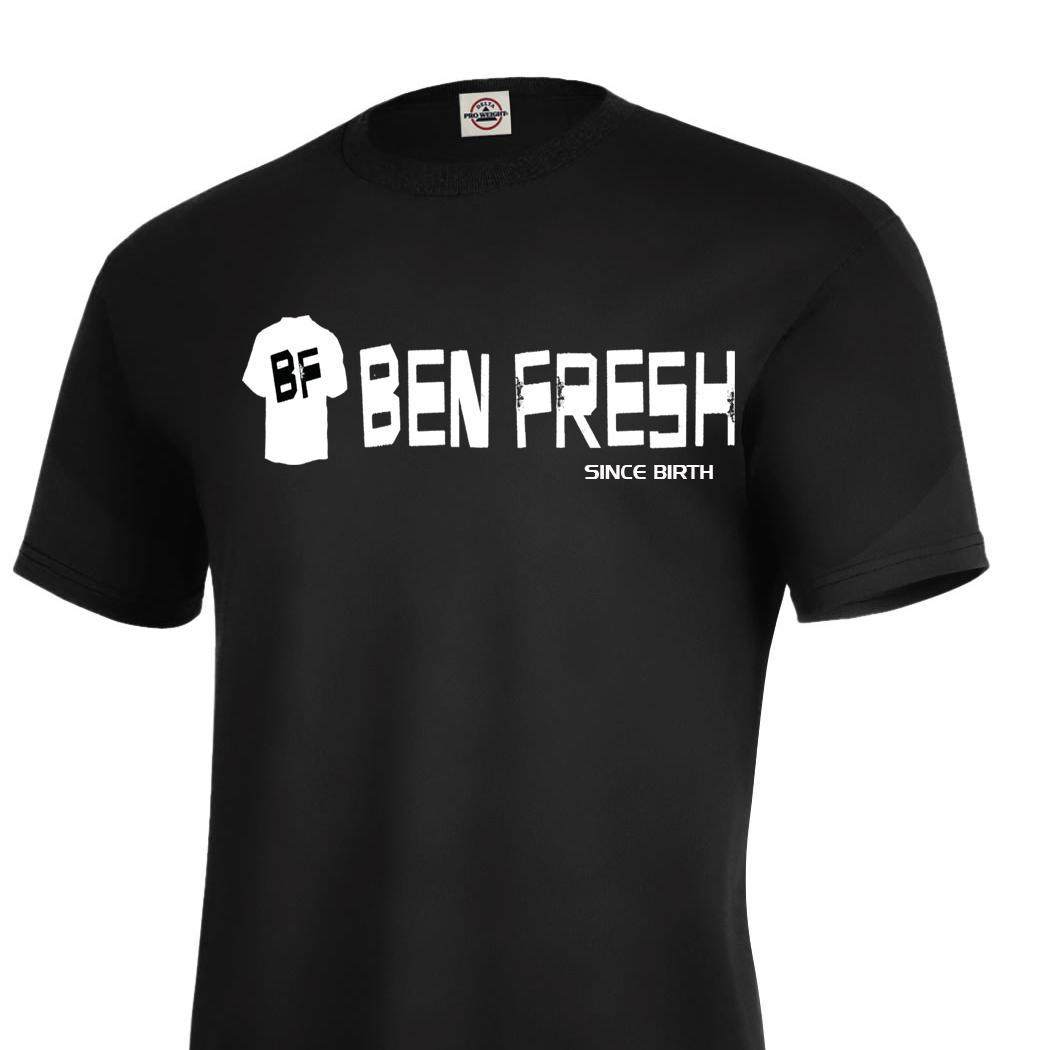 Urban T-Shirt Company, Contract Direct To Garment Printing