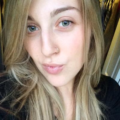 oliviabonnanzio's profile picture. stop youre gonna make me pass out | UCONN '17