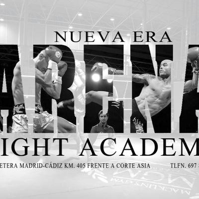 cordobaARENA's profile picture. Academia de deportes de lucha y CROOS FIT