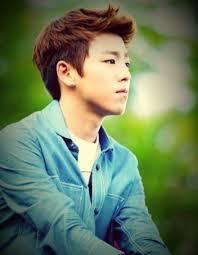 Lee hyun woo rp | aktor | 93L