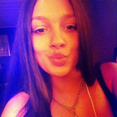 Jasmina kimberly Nikolic I'm living a fab Gypsy life I'm a Gypsy from Serbia living in Sweden