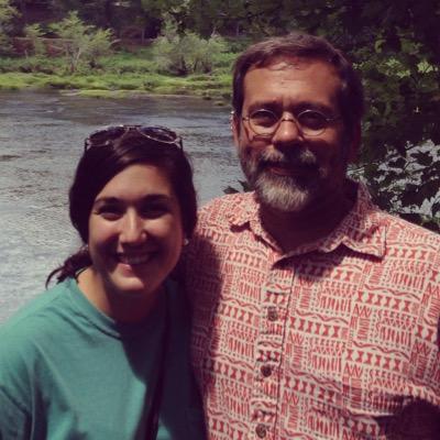 savlroberts's profile picture. Daughter. Sister. Wife. Student Minister
I've never felt more alive than when I died! The old is gone- He is making all things new! Grateful.