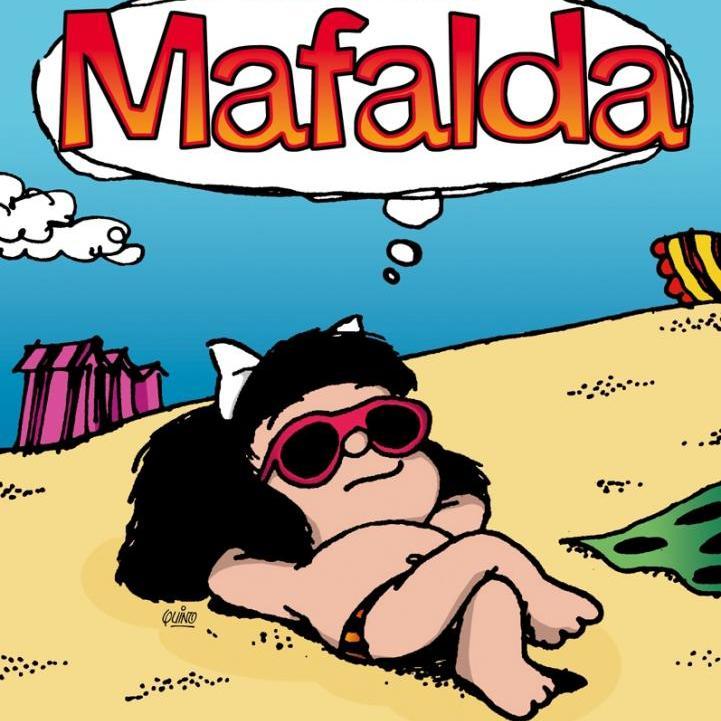 Toda una retadora