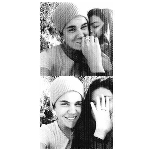 Love me harder.