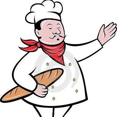 The Bakers Man