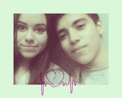 EstefiCarmonaT's profile picture. A pesar de las tormentas, mantengo mi rumbo || Thinking about what's come ヽ(^。^)丿