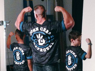 lisaford218's profile picture. i loving john cena an roman regiens an randy ortan.an the bellas.i wanna meet them so bad.