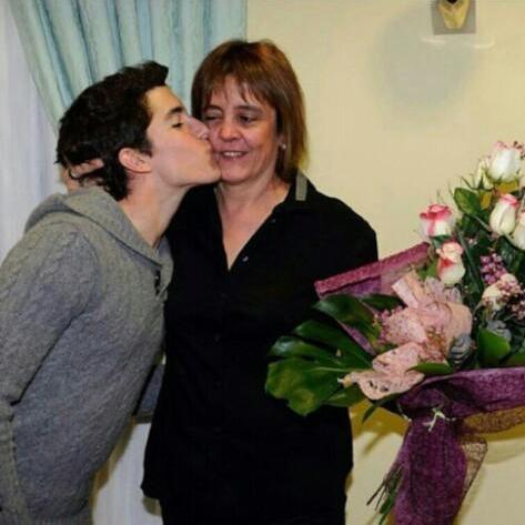 FANS OF MM93 @MARCMARQUEZ93 MY CAMPEON OLEE OLEEE OLEEE
