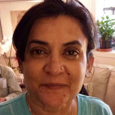 AliyaYarkhan's profile picture. 