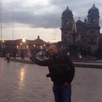 Ramiro Bermudez-I.MD (@davidbermudezi) 's Twitter Profile