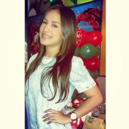 mararodelo's profile picture. Majagualera..! nada mas♥#becauseGodisLove