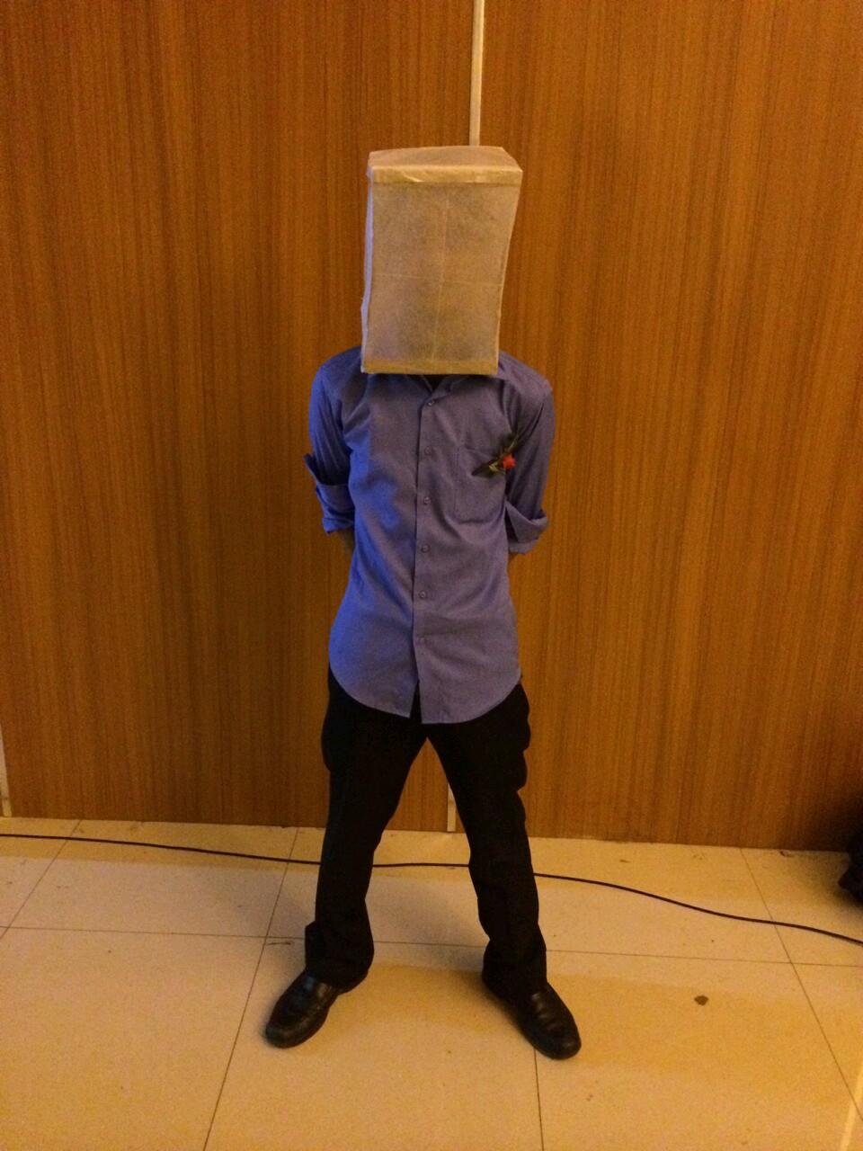 Playboy baik hati