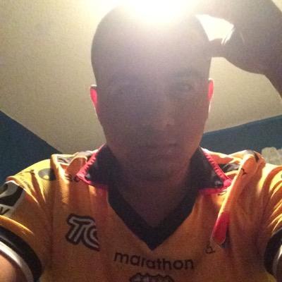 victorcarriel_'s profile picture. For as love dies it lives forever.