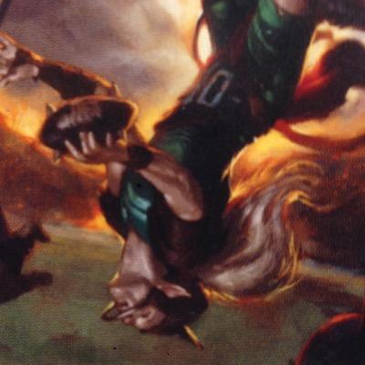 Bloodbowl's most daring, spectacular, enchanting, and humbly game-breaking player of all time.