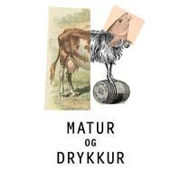 Matur og drykkur (@maturogdrykkur) 's Twitter Profile