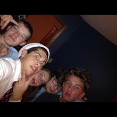 Proscenium_iii's profile picture. All Hail the P