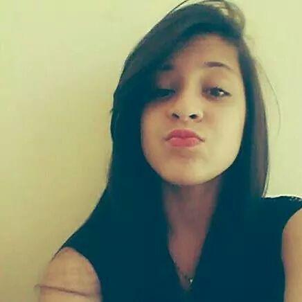 Tudo posso naquele que me fortalece :3