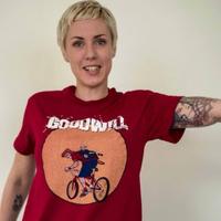 GOODWILL Records (@goodwillrecords) 's Twitter Profile
