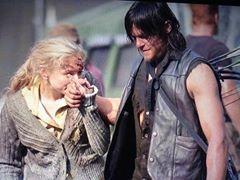 Beth & Daryl  || Rapunzel & Eugene		#TWDFamily || #TangledFamily