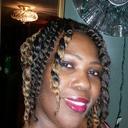 Yvette Frison - @ladiKilo - Twitter