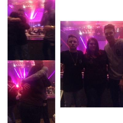 free follow || follow @Round2Jacub