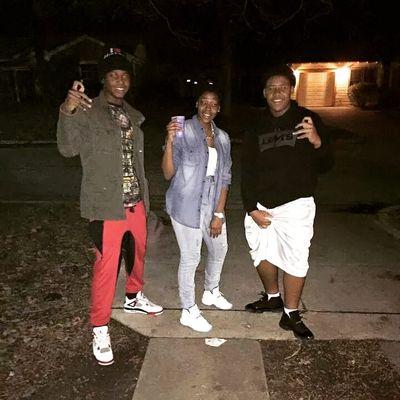 SwitchARoo u hoes 873shit we out cha