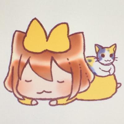 ねここといっしょ。さんのプロフィール画像