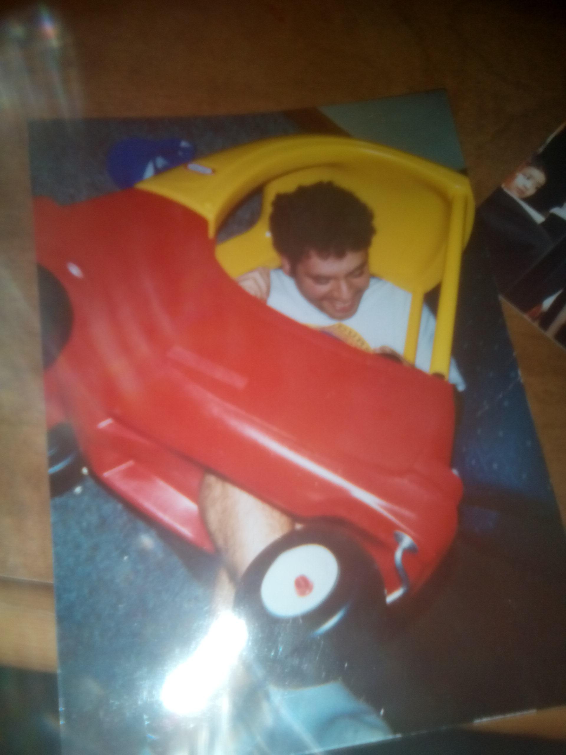 JohnPresti's profile picture. 