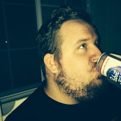 Introverted writer, bathroom musician and cheeseburger connoisseur. Underachiever in school. Pabst Blue Ribbon is my life.