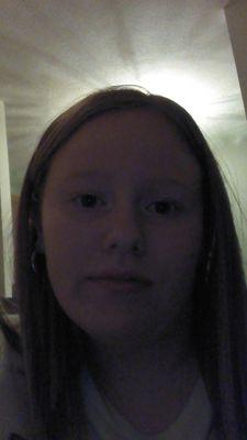 I am 13,cute,nice,and short follow me on VINE