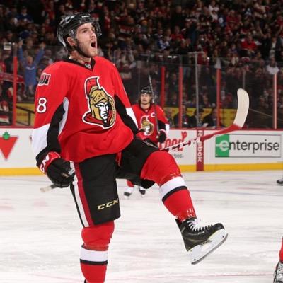 #Sens, #RedBlacks & # UFC Fan