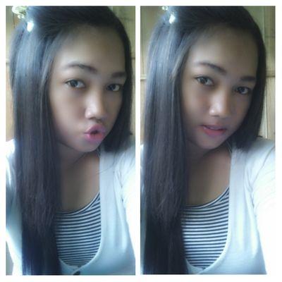 indah_bukoi's profile picture. Just me indah , MyLovely Aby♥