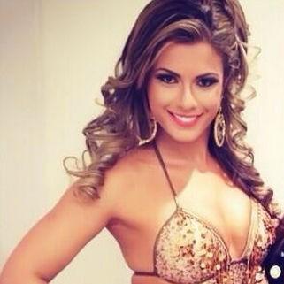 aqui é #TeamBabi