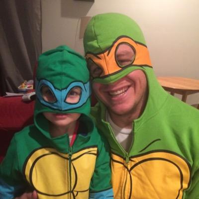 therealscott_p's profile picture. 